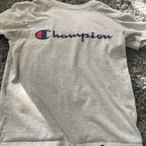 champion t shirt